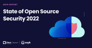 State of Open Source Report