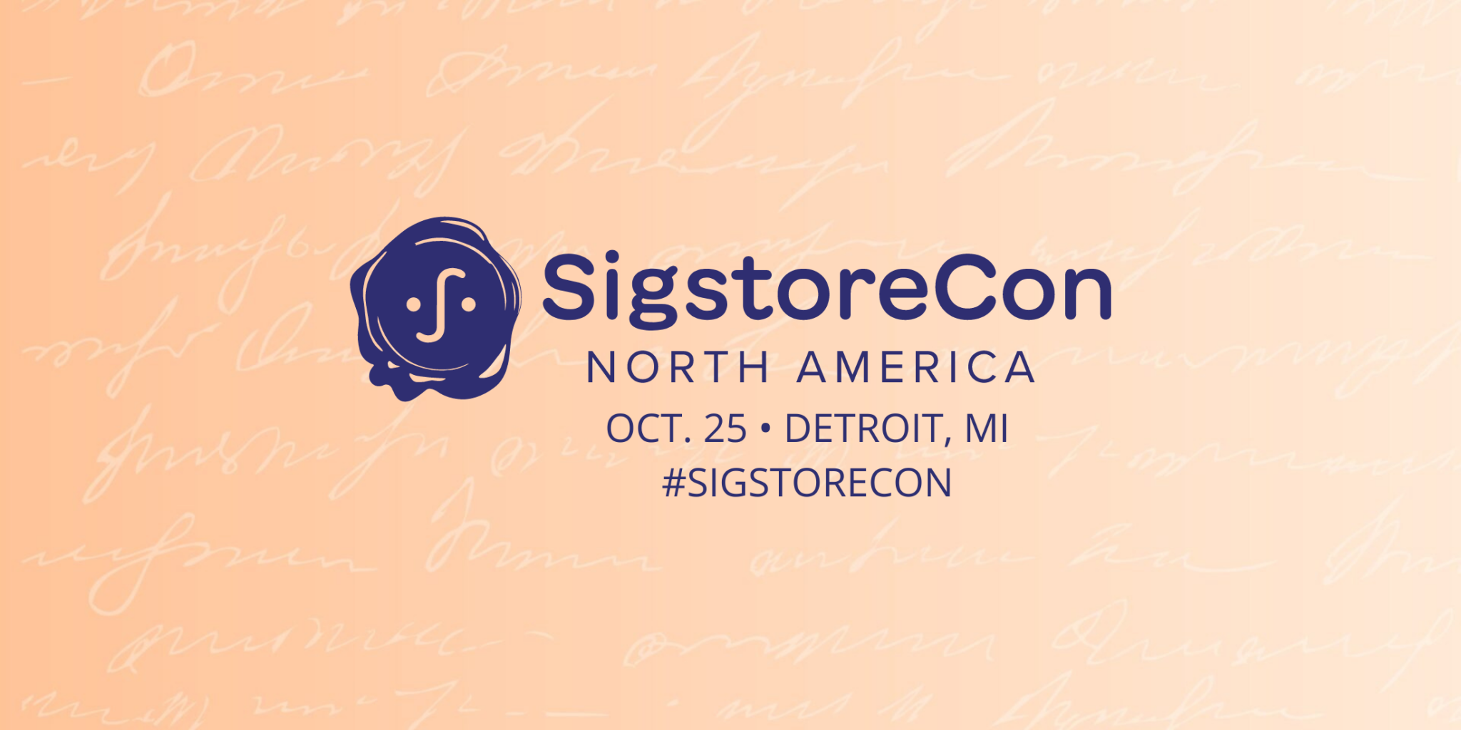 SigstoreCon North America