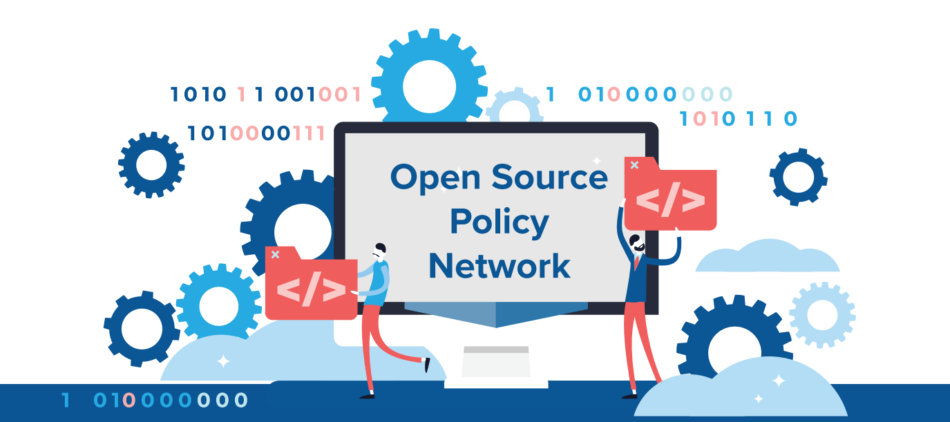 Open Source Policy Network